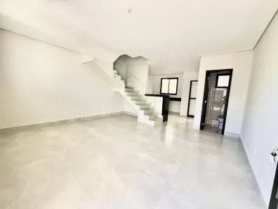 Casa com 3 Quartos à venda, 127m² no Itapoã, Belo Horizonte
