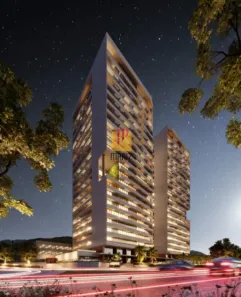 Sala Comercial à venda, 43m² no Cruz das Almas, Maceió