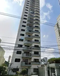 Apartamento com 3 Quartos à venda, 189m² no Mooca, São Paulo