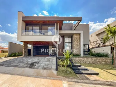 Casa de Condomínio com 4 Quartos à venda, 371m² no Jardim Portugal, Valinhos