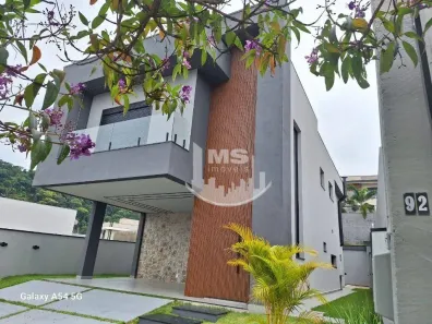 Casa de Condomínio com 4 Quartos à venda, 302m² no Residencial Ibi-aram, Itupeva