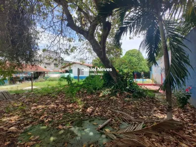 Lote/Terreno à venda, 1215m² no Buraquinho, Lauro de Freitas