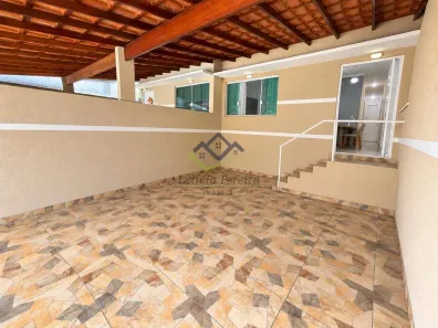 Casa com 3 Quartos à venda, 116m² no Vila Suissa, Mogi das Cruzes