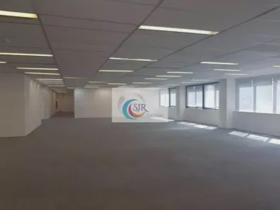 Sala Comercial para alugar, 600m² no Jardim Paulistano, São Paulo