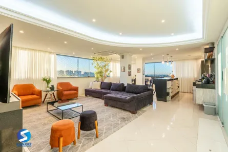 Apartamento com 3 Quartos à venda, 150m² no Jardim Itu, Porto Alegre