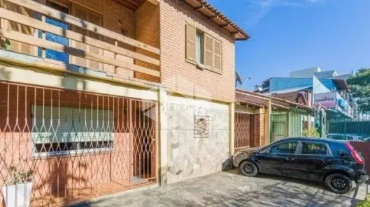 Casa com 6 Quartos à venda, 200m² no Jardim Botânico, Porto Alegre