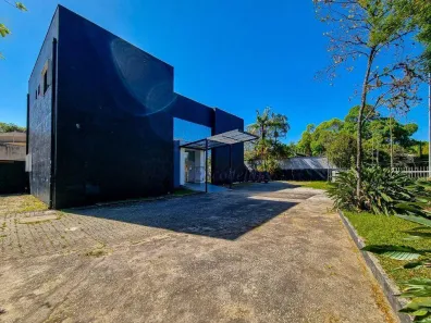 Imóvel Comercial à venda, 568m² no Jardim América, Pirajuí