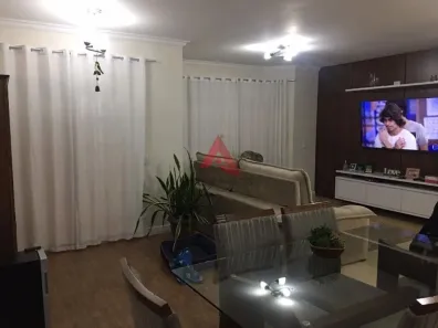 Casa com 3 Quartos à venda, 220m² no Jardim Altos de Santana I, Jacareí