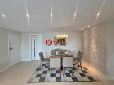 Apartamento com 3 Quartos à venda, 98m² no Chácara Califórnia, São Paulo