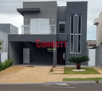 Sobrado com 3 Quartos à venda, 180m² no Bonfim Paulista, Ribeirão Preto