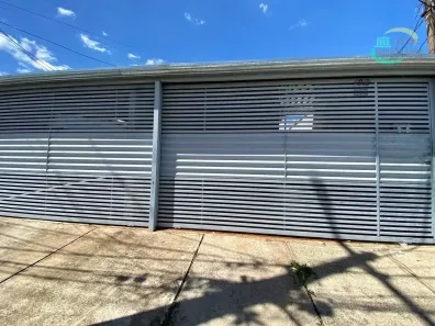 Casa com 5 Quartos à venda, 400m² no Jardim Planalto de Viracopos, Campinas