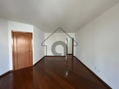 Apartamento com 3 Quartos para alugar, 126m² no Saúde, São Paulo