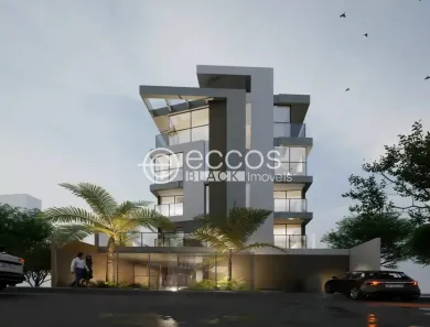 Apartamento com 3 Quartos à venda, 82m² no Santo Antônio, Belo Horizonte