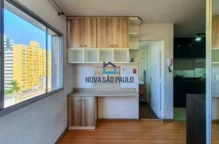 Apartamento com 1 Quarto à venda, 49m² no Liberdade, São Paulo