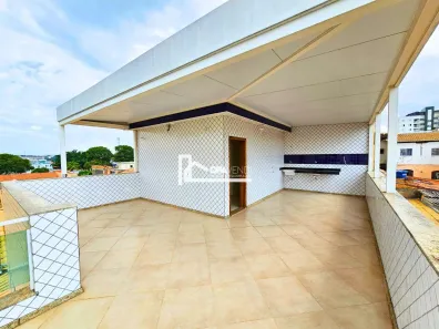 Cobertura com 3 Quartos à venda, 130m² no Santa Mônica, Belo Horizonte