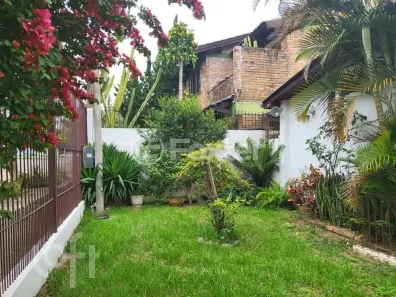 Casa com 3 Quartos à venda, 210m² no Partenon, Porto Alegre