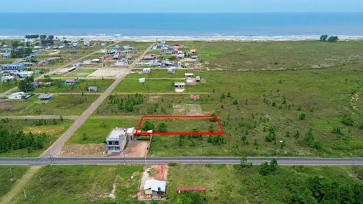 Lote/Terreno à venda, 1500m² no Passo de Torres, Passo de Torres