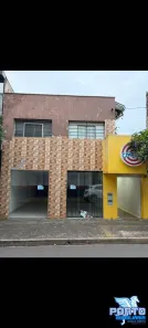 Ponto Comercial para alugar, 312m² no Vila Mamedina, Lençóis Paulista