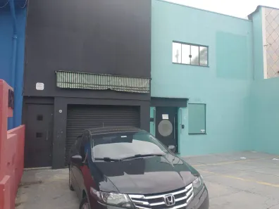 Prédio Comercial à venda, 702m² no Chácara da Barra, Campinas