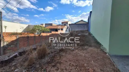 Lote/Terreno com 1 Quarto à venda, 250m² no Jardim Parque Jupiá, Piracicaba