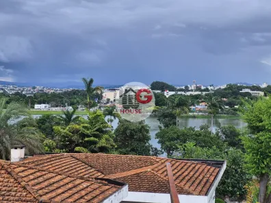 Casa com 4 Quartos à venda, 407m² no Santa Amélia, Belo Horizonte