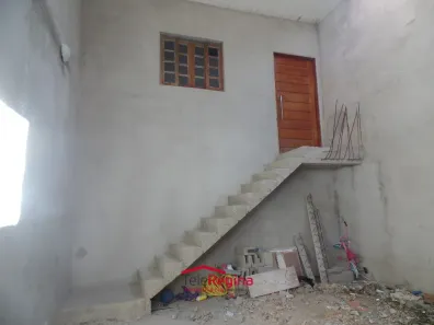 Sobrado com 3 Quartos à venda, 123m² no Vila São João, Caçapava