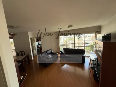 Apartamento com 4 Quartos à venda, 142m² no Umuarama, Osasco