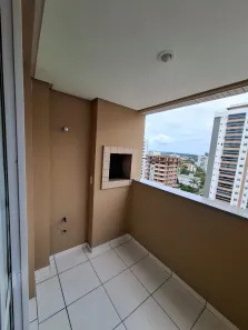 Apartamento com 3 Quartos à venda, 92m² no Centro, Criciúma