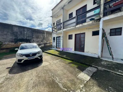 Lote/Terreno à venda, 420m² no Badu, Niterói