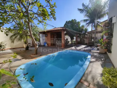 Casa com 4 Quartos à venda, 300m² no Jardim Congonhas, São José do Rio Preto