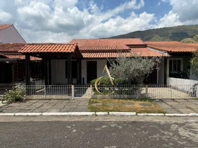 Casa de Condomínio com 3 Quartos para venda ou aluguel, 150m² no Jardim Alvorada, Nova Iguaçu