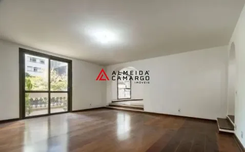 Apartamento com 3 Quartos à venda, 220m² no Consolação, São Paulo