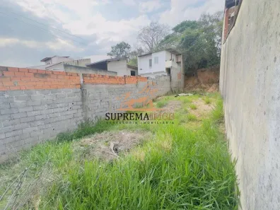 Lote/Terreno à venda, 150m² no Jardim Portal do Itavuvu, Sorocaba