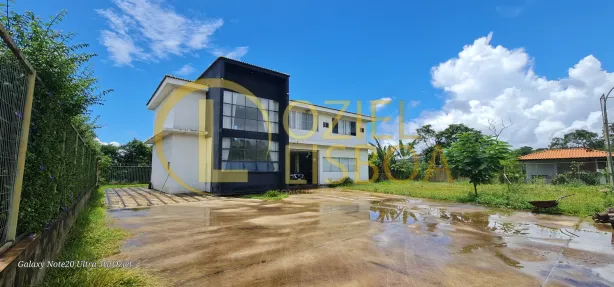 Casa com 3 Quartos à venda, 2000m² no Centro, Santo Antônio do Descoberto