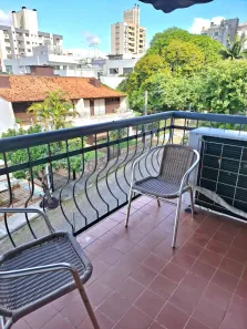 Apartamento com 3 Quartos à venda, 124m² no Higienópolis, Porto Alegre