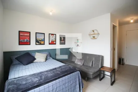 Kitnet com 1 Quarto à venda, 25m² no Vila Olímpia, São Paulo