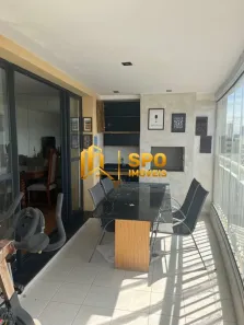 Apartamento com 2 Quartos à venda, 107m² no Vila Isa, São Paulo