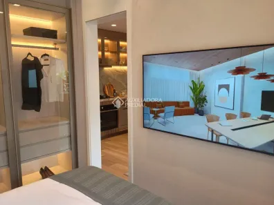Apartamento com 2 Quartos à venda, 45m² no Vila Monte Alegre, São Paulo