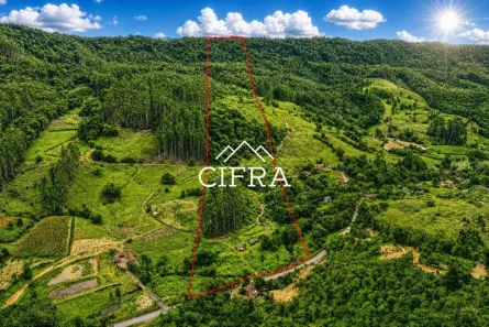 Lote/Terreno à venda, 1700000m² no Bela Aliança, Rio do Sul