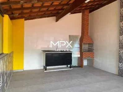 Casa com 3 Quartos à venda, 138m² no Jardim Alvorada, Piracicaba