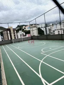 Apartamento com 3 Quartos à venda, 85m² no Buritis, Belo Horizonte