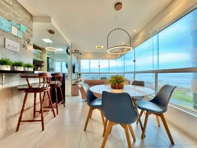 Apartamento com 2 Quartos à venda, 60m² no Zona Nova, Capão da Canoa