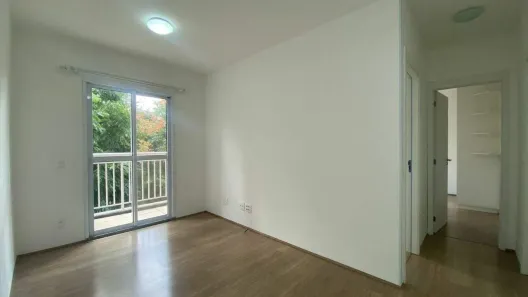 Apartamento com 2 Quartos à venda, 54m² no Parque União, Jundiaí