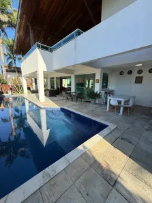 Casa de Condomínio com 7 Quartos à venda, 450m² no , Ipojuca