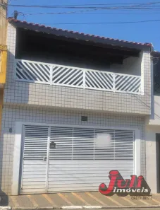 Casa com 3 Quartos à venda, 188m² no Canhema, Diadema