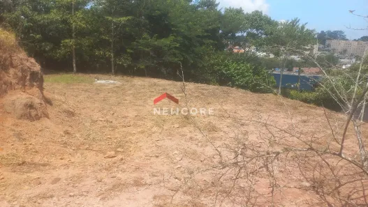 Lote/Terreno à venda, 1200m² no Parque Itararé, Embu-Guaçu