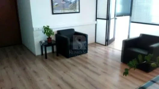 Sala Comercial à venda, 84m² no Brooklin Paulista, São Paulo