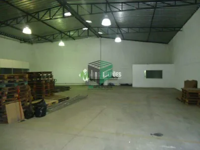 Galpão/Depósito/Armazém para alugar, 360m² no Arvoredo, Contagem