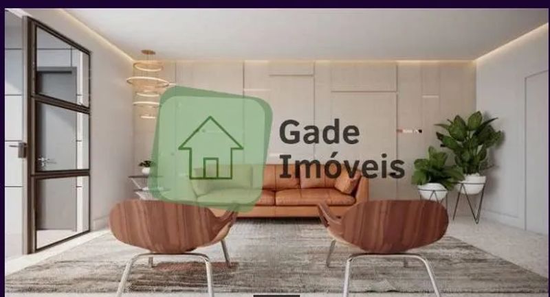 Apartamento com 3 quartos — Savassi, Belo Horizonte
