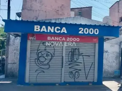 Ponto Comercial com 1 Quarto à venda, 7m² no Cidade 2000, Fortaleza